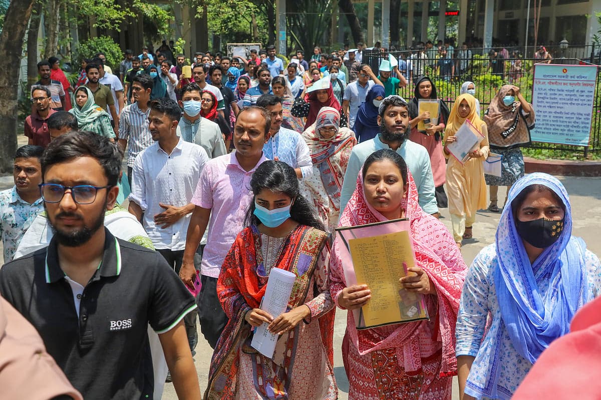 ৪৭তম বিসিএস: ফল প্রকাশ এ মাসে নয়, কবে জানাল পিএসসি, পদ বাড়ানোর দাবি চাকরিপ্রার্থীদের