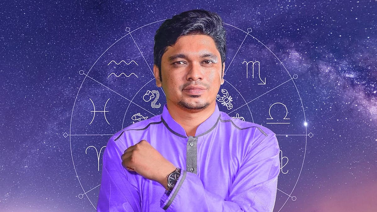 এই সপ্তাহে মানসিকভাবে নিজেকে শক্ত রাখা কোন রাশির জাতকের জন্য খুব গুরুত্বপূর্ণ