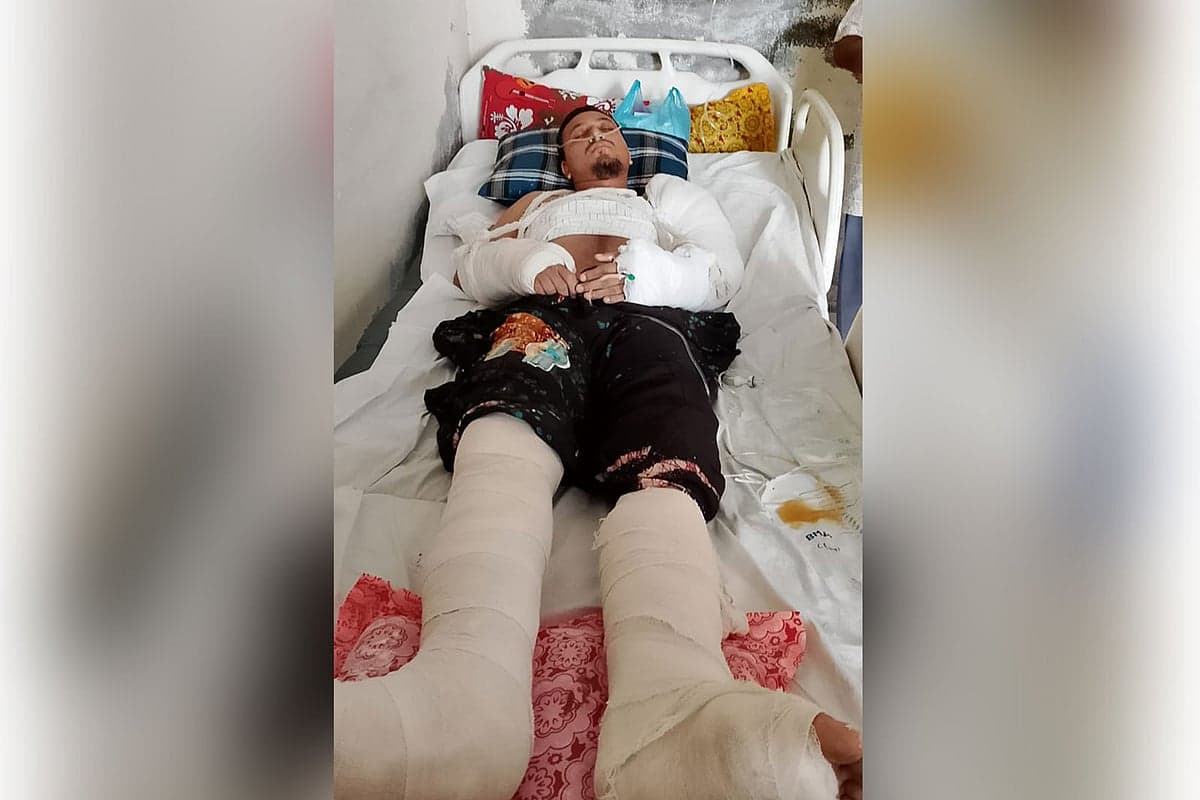 সকালেই পড়ুন আলোচিত ৫ খবর