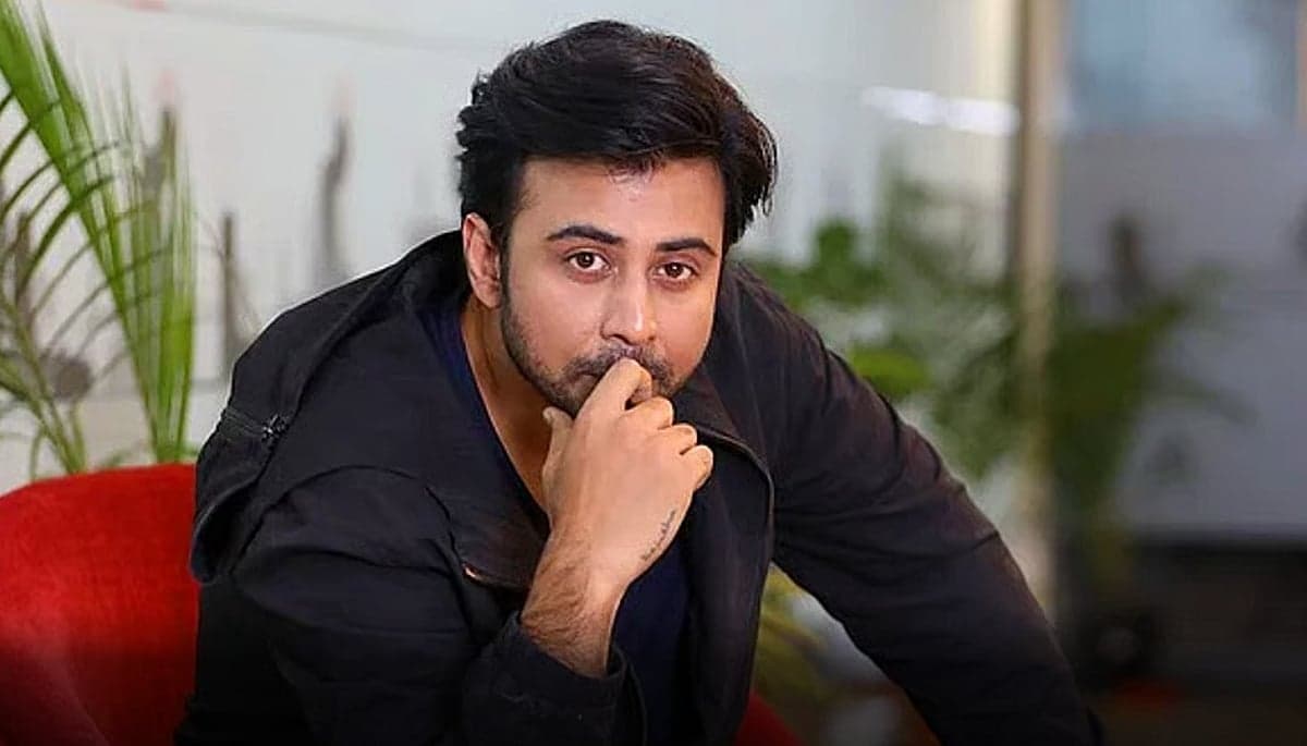 ঈদ ছাড়া কি সিনেমা মুক্তি পাবে আফরান নিশোর সিনেমা?