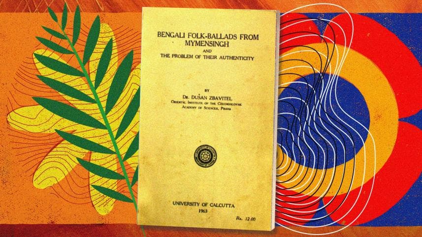 In praise of Mymensingh’s Bangla folk ballads
