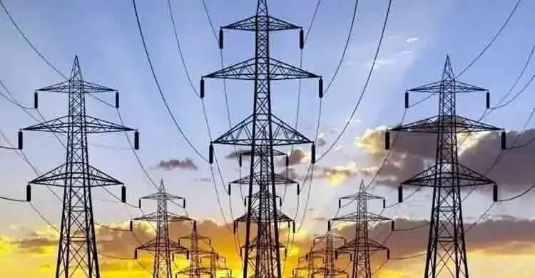 শনিবার কুড়িগ্রামের যে ২ উপজেলায় বিদ্যুৎ থাকবে না