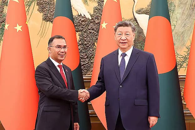 Dhaka-Beijing ties to reach new heights